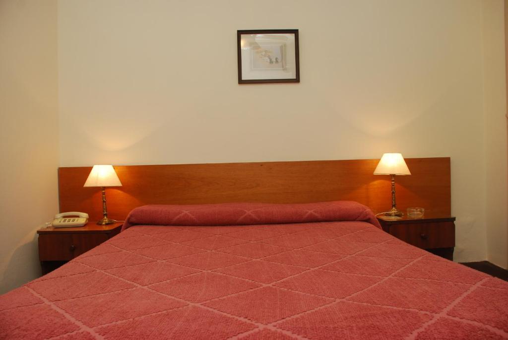 Hotel Gran Crisol Cordoba Room photo