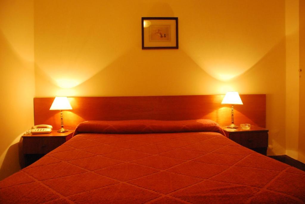 Hotel Gran Crisol Cordoba Room photo